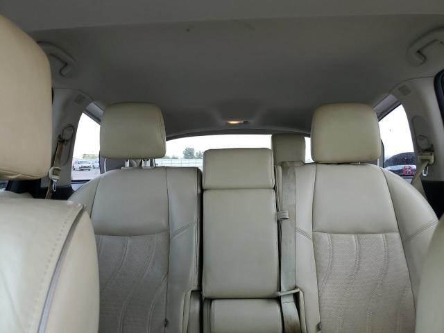 2018 INFINITI QX60 - 5N1DL0MM2JC523201