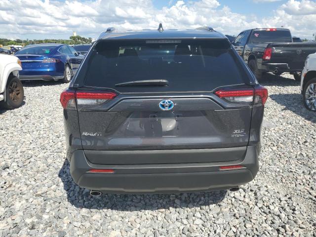2024 TOYOTA RAV4 XLE - 2T3RWRFV7RW218653