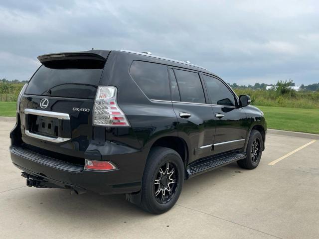 2015 LEXUS GX 460 JTJBM7FX7F5107971