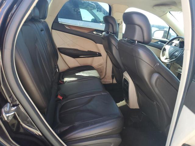 2015 LINCOLN MKC 5LMCJ1A91FUJ28996