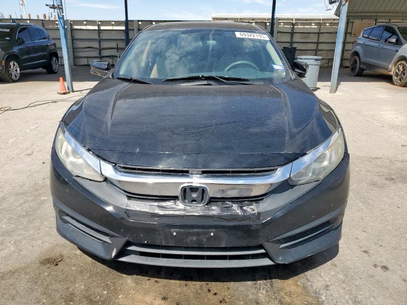 2016 HONDA CIVIC EX - 19XFC2F74GE088361