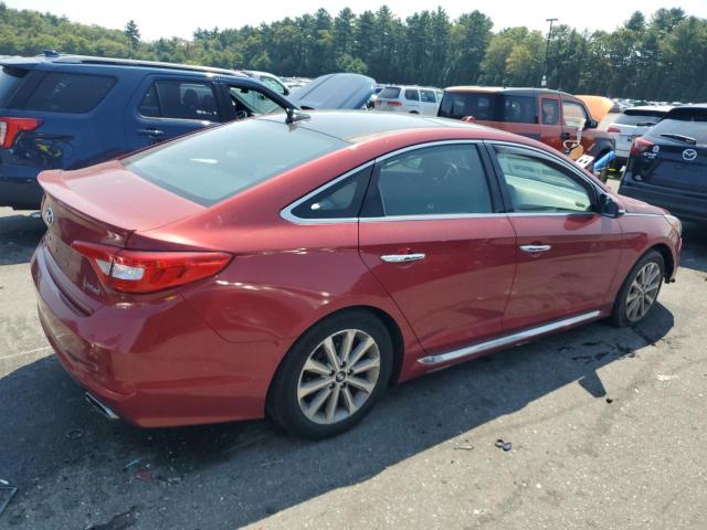 2016 HYUNDAI SONATA SPORT - 5NPE34AF6GH356540