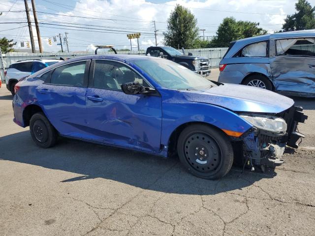 2021 HONDA CIVIC SPOR 2HGFC2F80MH525797