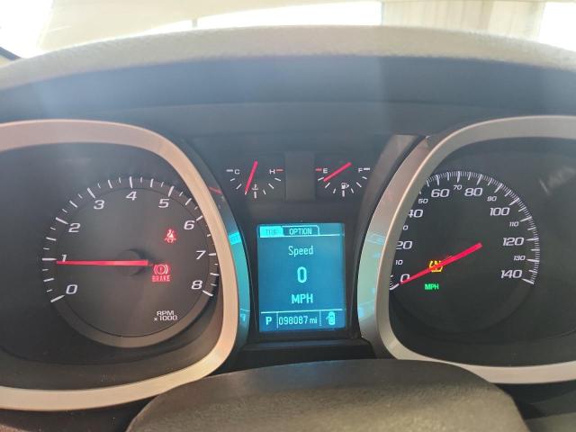 2017 CHEVROLET EQUINOX LS 2GNALBEK5H1518145