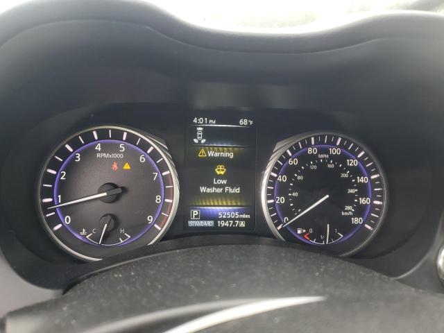 2017 INFINITI Q50 PREMIUM JN1EV7AR6HM832592