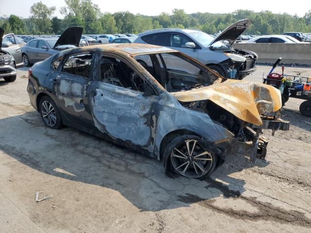 2023 KIA FORTE LX 3KPF24AD8PE520395