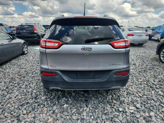 2016 JEEP CHEROKEE L 1C4PJLDB9GW157896