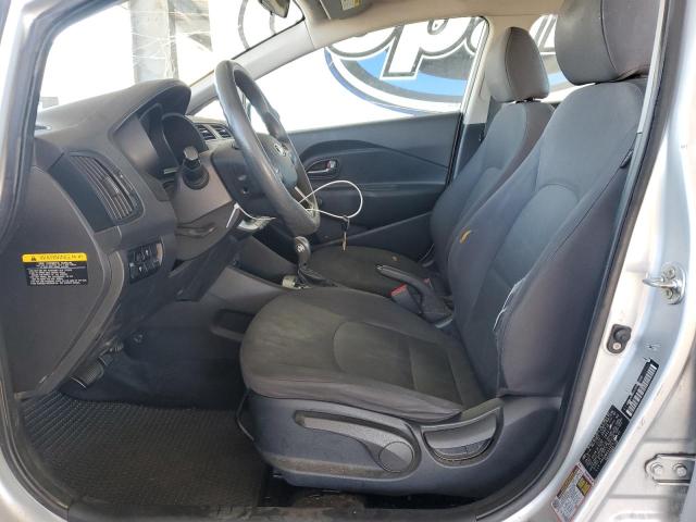 2013 KIA RIO LX - KNADM4A3XD6169190