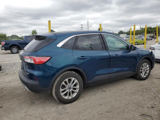 2020 FORD ESCAPE SE - 1FMCU0G67LUC34317