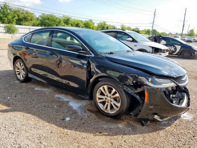 2016 CHRYSLER 200 LIMITE 1C3CCCAB2GN157620