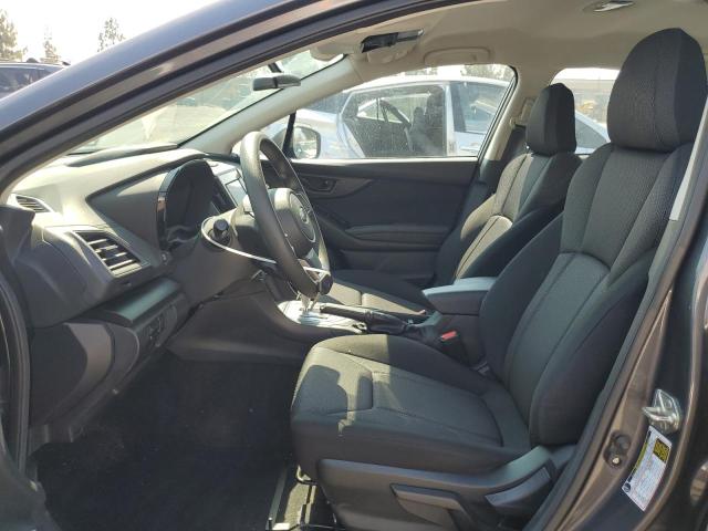 2020 SUBARU IMPREZA 4S3GTAB66L3735033
