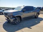 2021 CHEVROLET SILVERADO - 3GCPWDEDXMG223793