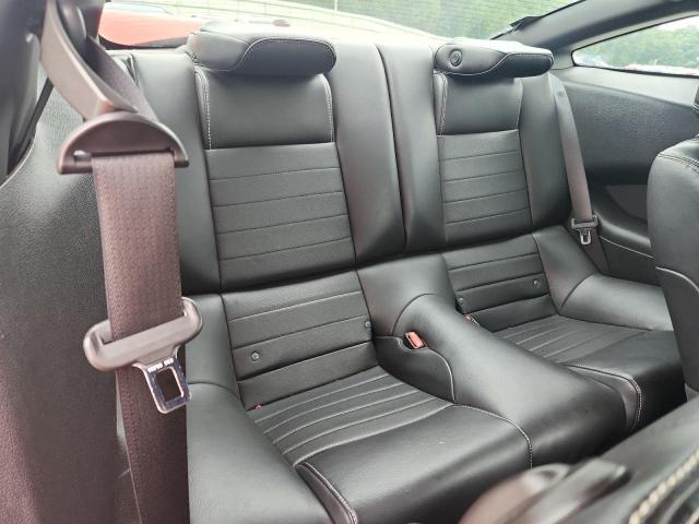 2013 FORD MUSTANG - 1ZVBP8AM0D5263311