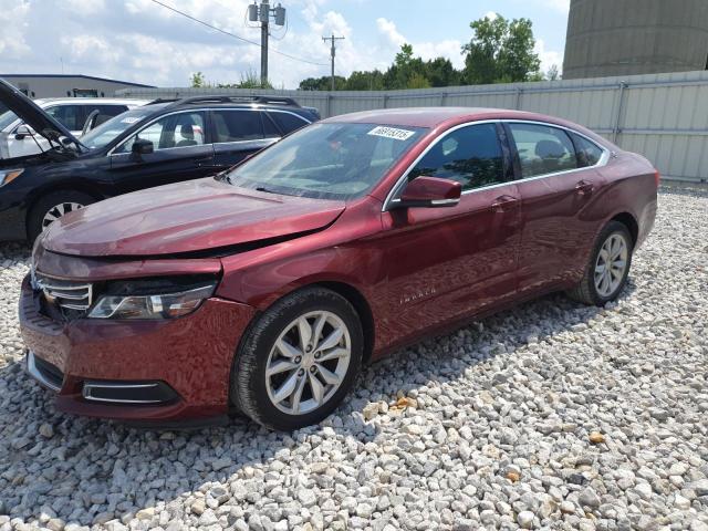 CHEVROLET IMPALA LT