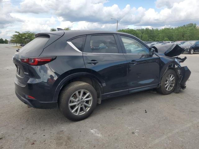 2024 MAZDA CX-5 PREFERRED JM3KFBCL9R0493240