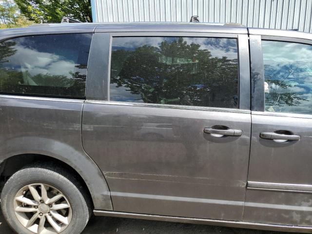 2019 DODGE GRAND CARAVAN SXT 2C4RDGCG9KR595906