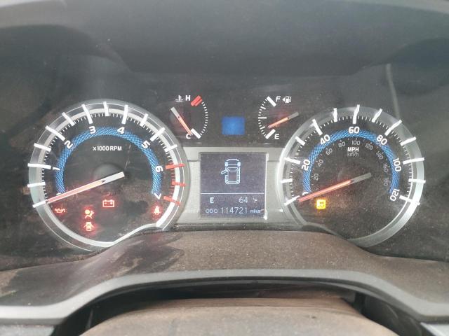 2016 TOYOTA 4RUNNER SR5/SR5 PREMIUM JTEBU5JRXG5279487