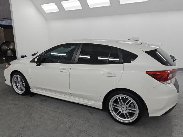 2022 SUBARU IMPREZA SPORT 4S3GTAM60N3724822