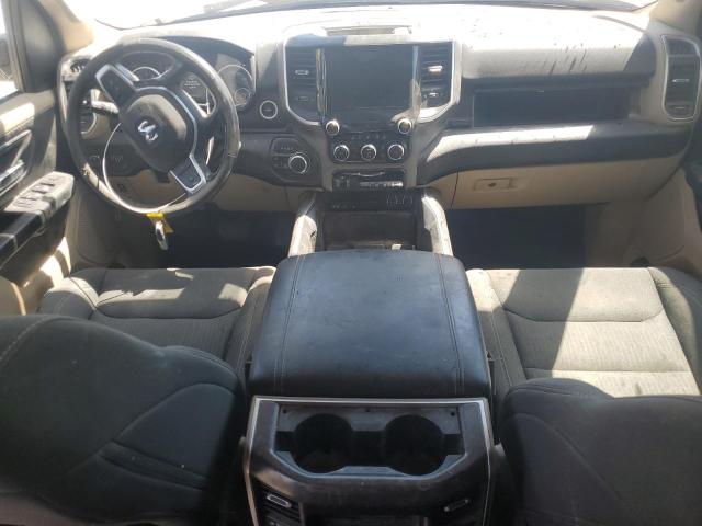 2019 RAM 1500 BIG H 1C6SRFFT6KN826917