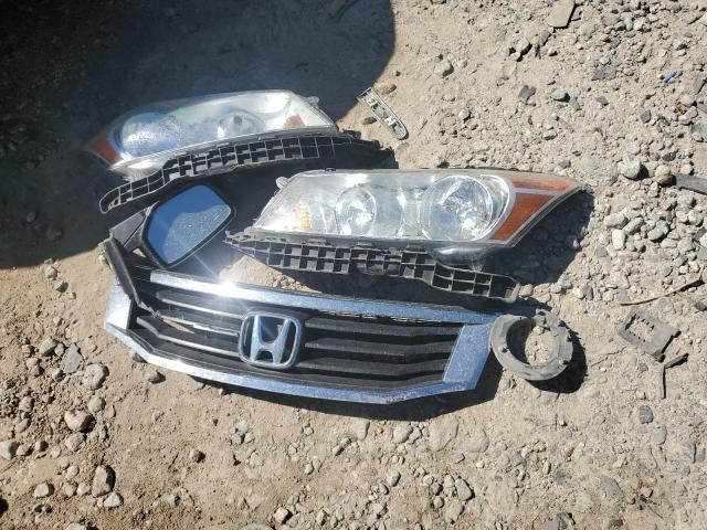 2010 HONDA ACCORD EXL - 1HGCP2F89AA056274