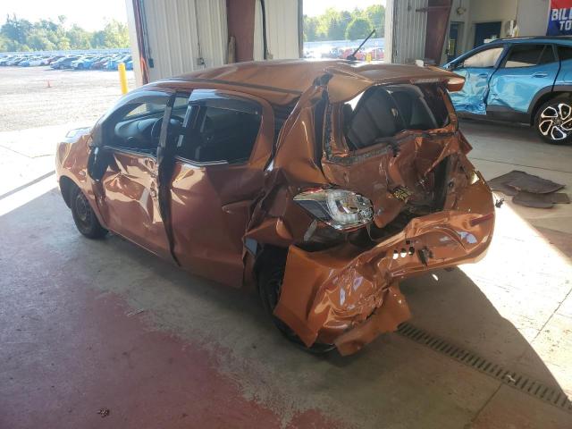 2017 MITSUBISHI MIRAGE ES ML32A3HJ2HH013014