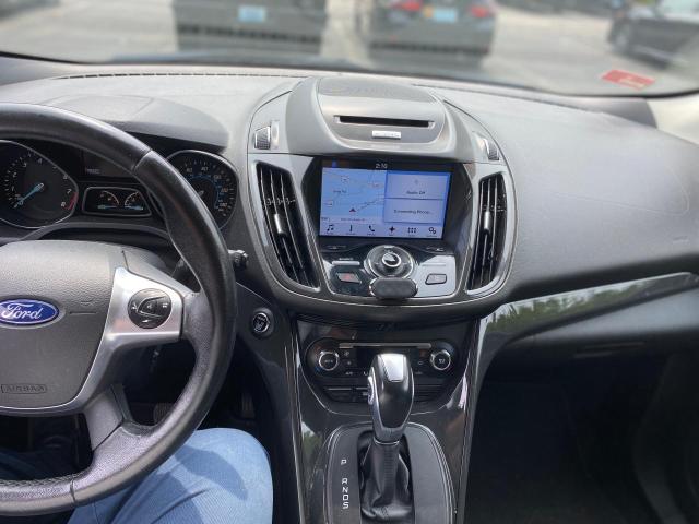 2016 FORD ESCAPE TIT - 1FMCU9J99GUC90627