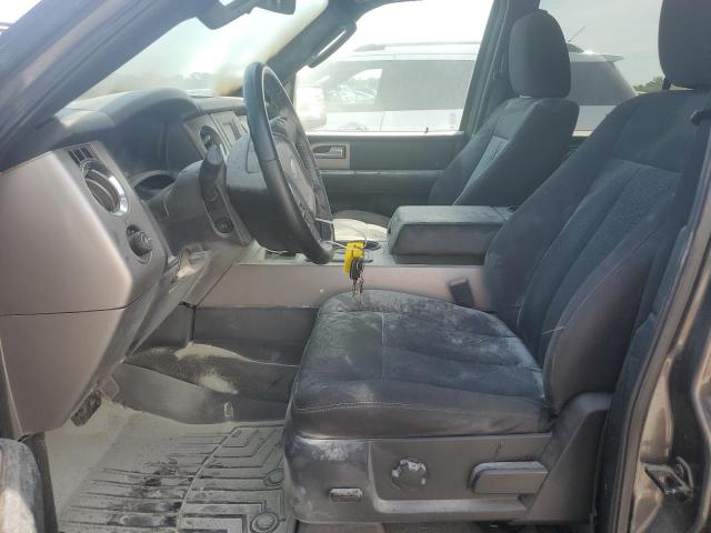 2017 FORD EXPEDITION #3281587385