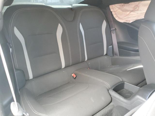 2016 CHEVROLET CAMARO LT 1G1FB1RS2G0132095