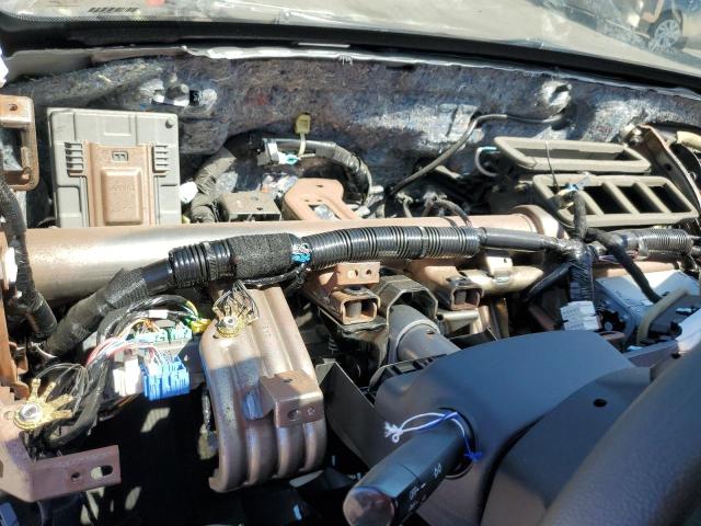 2021 HONDA ACCORD HYB 1HGCV3F17MA018402