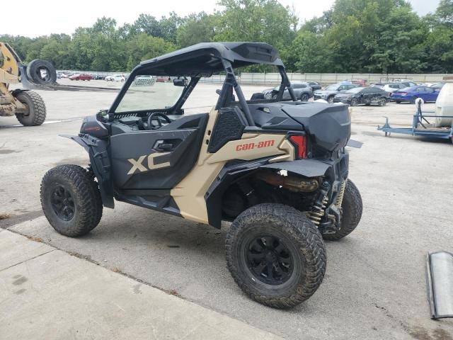2023 CAN-AM MAVERICK S 3JB1VAX48PK000077