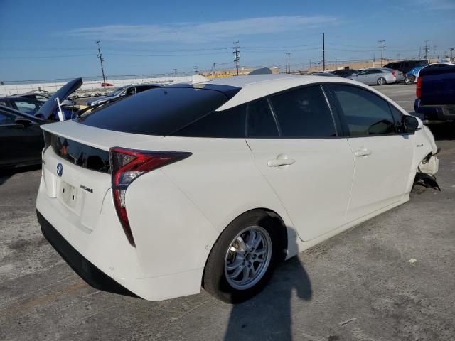 2018 TOYOTA PRIUS JTDKBRFU1J3066509