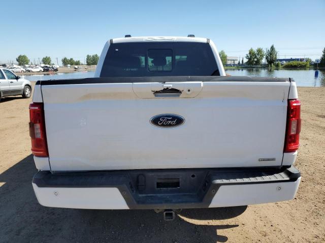 2022 FORD F150 SUPER 1FTFW1E8XNKF17976