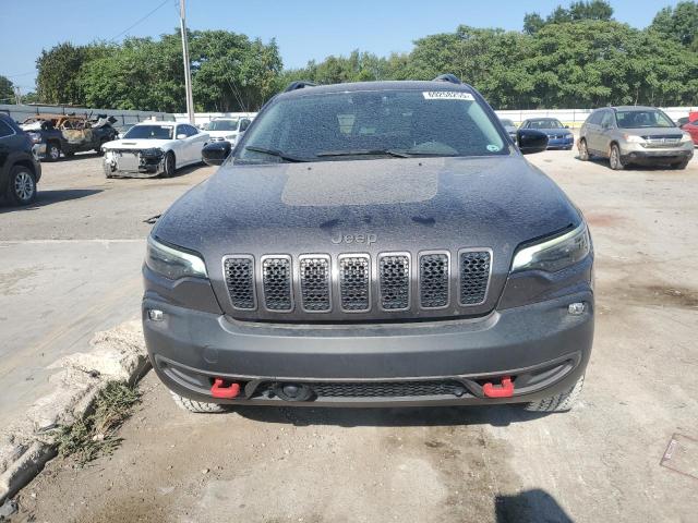 2022 JEEP CHEROKEE T 1C4PJMBX3ND543145