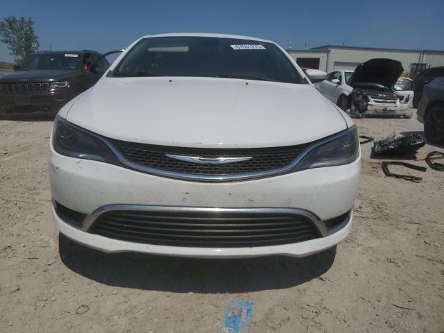 2015 CHRYSLER 200 LIMITE - 1C3CCCAB6FN654023