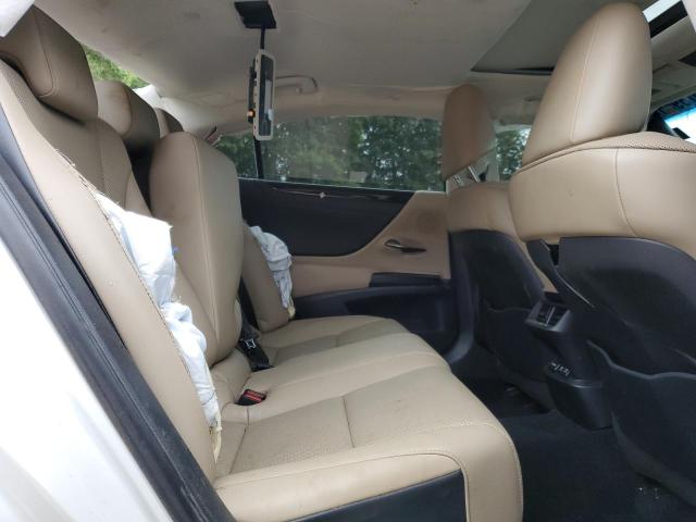 2019 LEXUS ES 350 58ABZ1B10KU039486