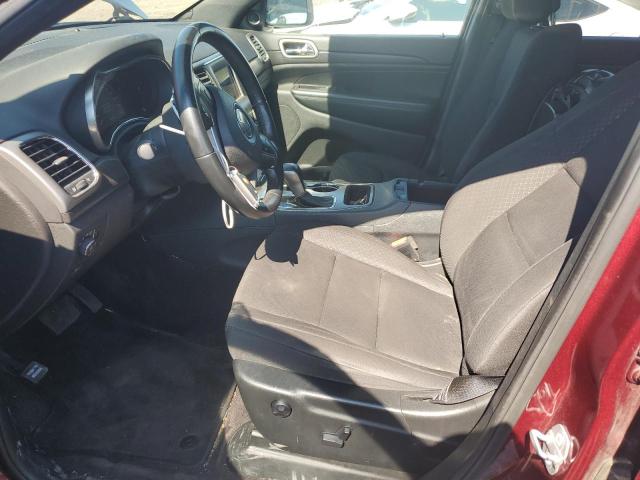 2018 JEEP GRAND CHER 1C4RJFAG0JC279467