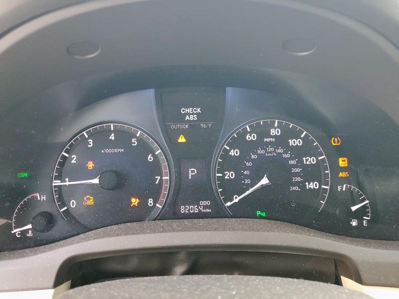 2015 LEXUS RX 350 2T2ZK1BA7FC206455