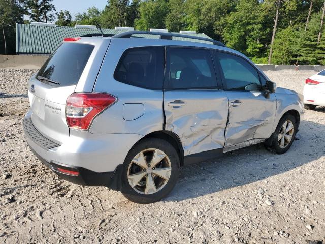 2014 SUBARU FORESTER 2 #3291257980