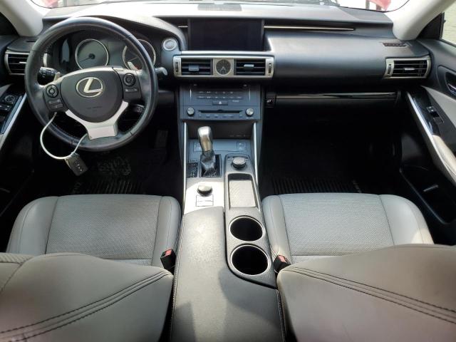 2016 LEXUS IS 300 JTHCM1D21G5004895