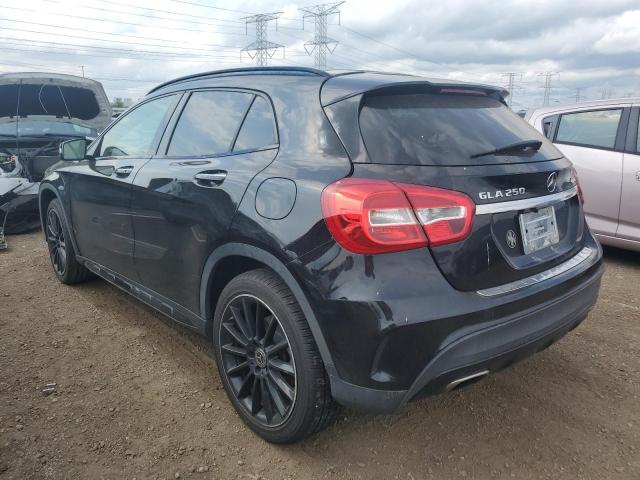 2019 MERCEDES-BENZ GLA 250 4M WDCTG4GB0KJ584821