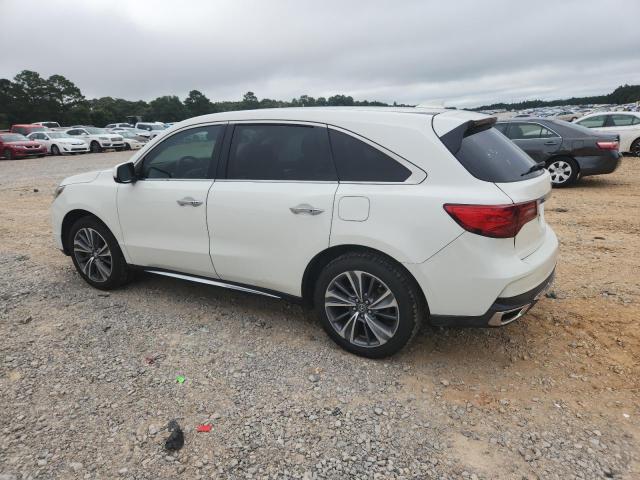 2017 ACURA MDX TECHNOLOGY 5FRYD4H52HB000592
