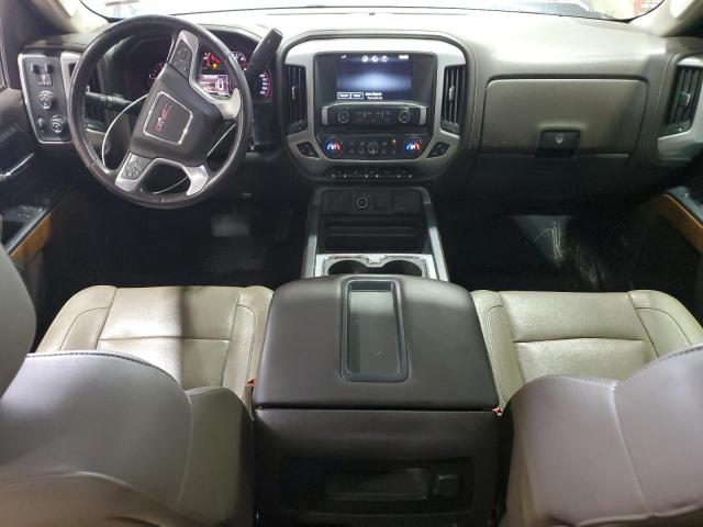 2015 GMC SIERRA K35 1GT423C81FF131815