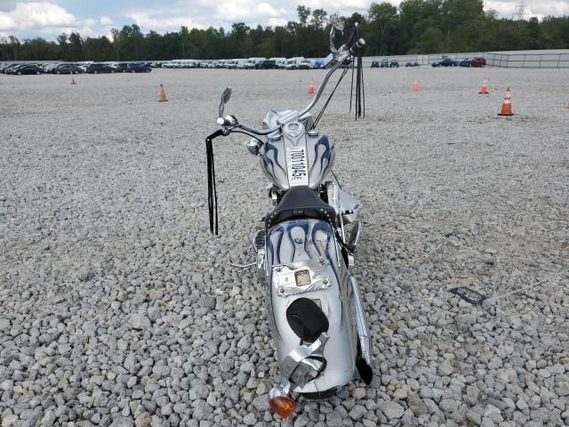 2000 INDIAN MOTORCYCLE CO. CHIEF - 5CDCNB51XYG002040