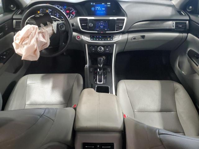 2013 HONDA ACCORD EXL - 1HGCR3F83DA007964