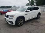 2018 VOLKSWAGEN ATLAS SEL - 1V2RR2CA0JC557583