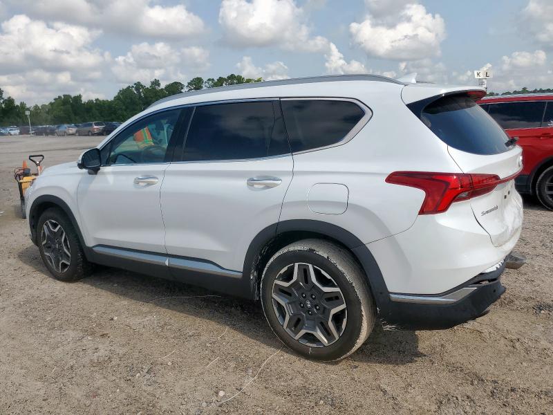 2021 HYUNDAI SANTA FE LIMITED 5NMS44AL8MH320153