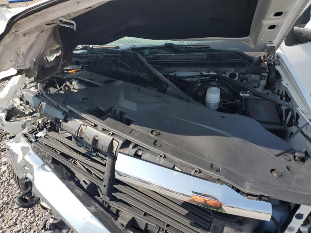 2018 CHEVROLET SILVERADO K1500 LT 3GCUKRER3JG286818