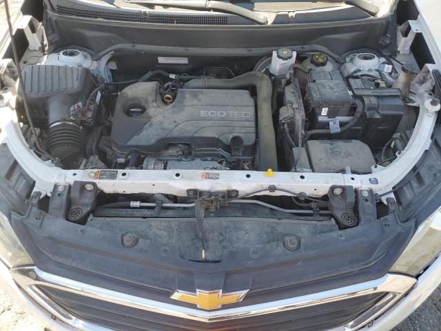 2018 CHEVROLET EQUINOX LT - 2GNAXSEVXJ6128391