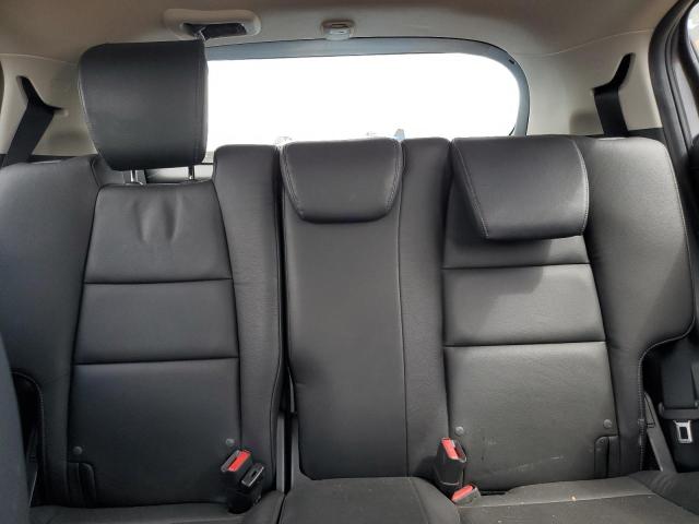 2016 HONDA HR-V EXL 3CZRU6H79GM733794
