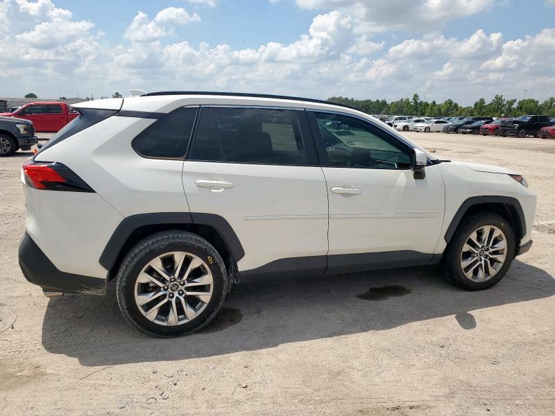 2021 TOYOTA RAV4 XLE P 2T3C1RFV2MW103987